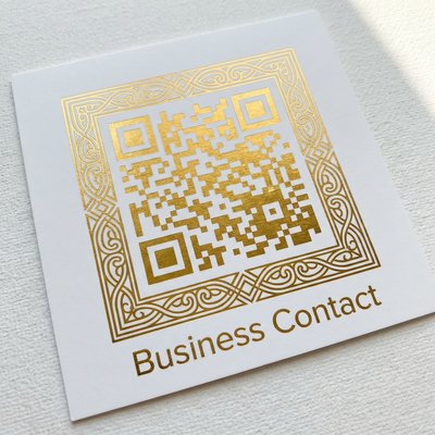 国产自拍商务二维码