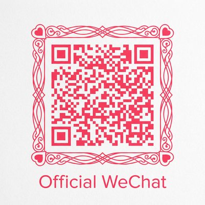 国产自拍公众号二维码