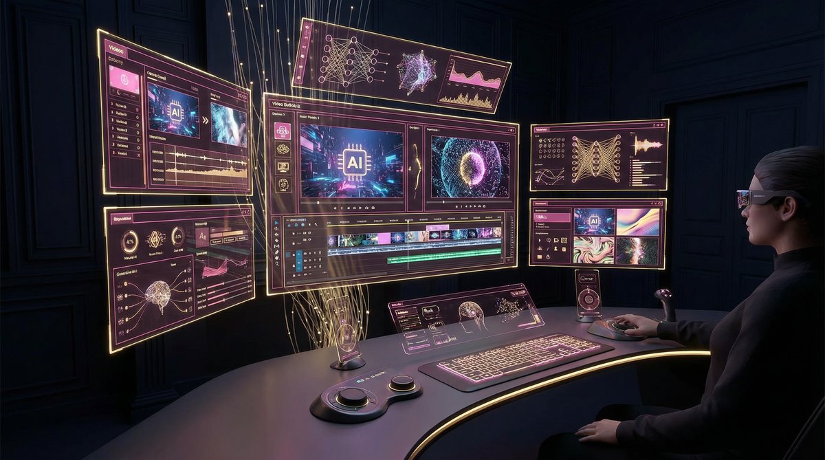 国产自拍 AI剪辑教程视频