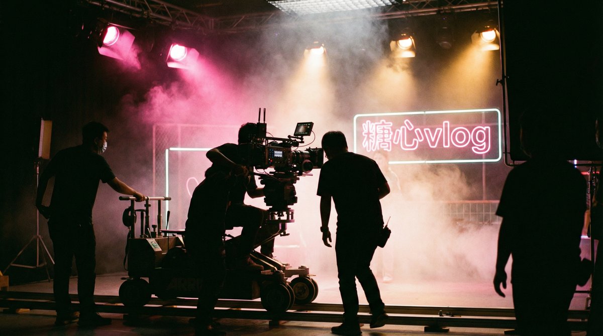 国产自拍国产自拍｜原创微电影幕后制作视频全记录