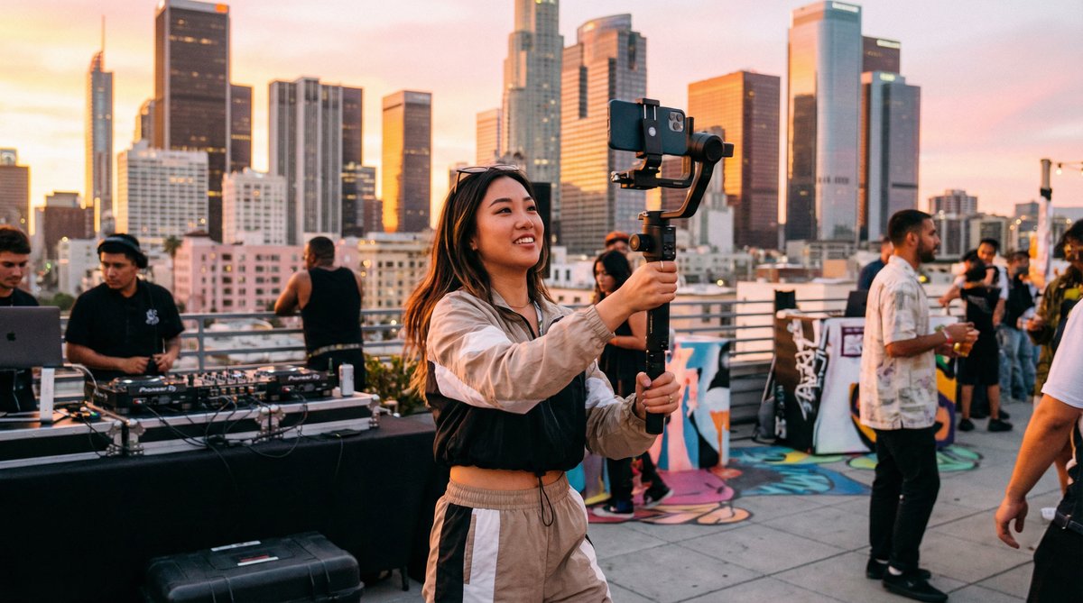 国产自拍特效教程